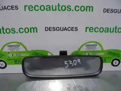 Espelho retrovisor interior | Toyota Prius (NHW20)