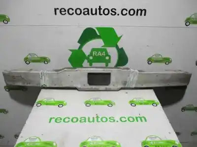 Reforço do para-choques traseiro | Toyota Prius (NHW20)