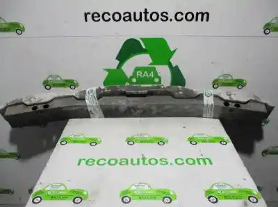 Reforço do para-choques traseiro | Toyota Prius (NHW20)
