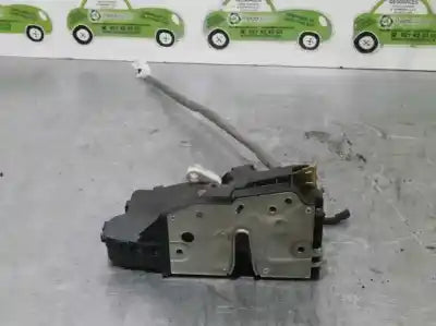 Fechadura da porta frontal direita | BMW Série 3 Berlina (E46)