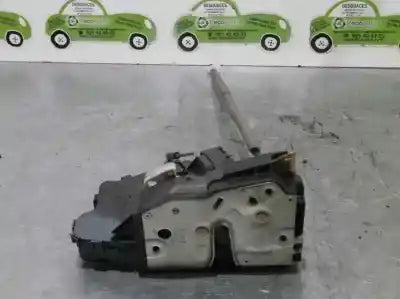 Fechadura da porta traseira direita | BMW Série 3 Berlina (E46)