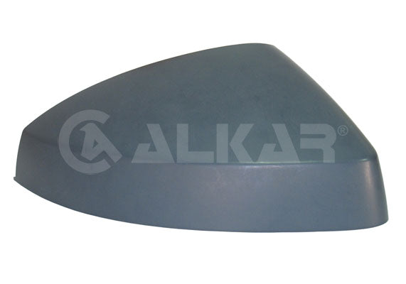 Capa do espelho retrovisor esquerdo 8V0857527DGRU | Audi