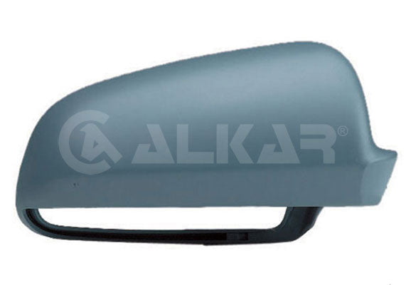 Capa do espelho retrovisor direito 8E0857508BGRU | Audi
