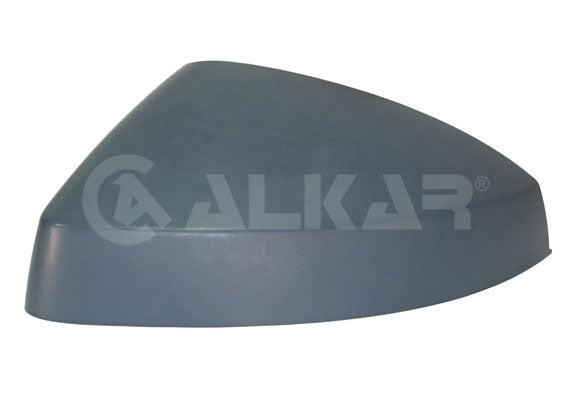 Capa do espelho retrovisor direito 8V0857528DGRU | Audi