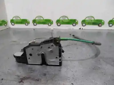 Fechadura da porta traseira direita | BMW Série 3 Berlina (E46)
