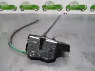 Fechadura da porta traseira direita | BMW Série 3 Berlina (E46)