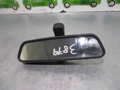 Espelho retrovisor interior | BMW Série 3 Berlina (E46)