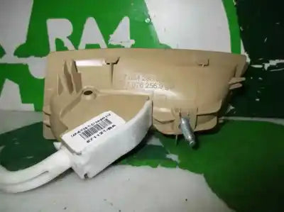 Puxador interior traseiro direito | BMW Série 5 Berlina (E60)