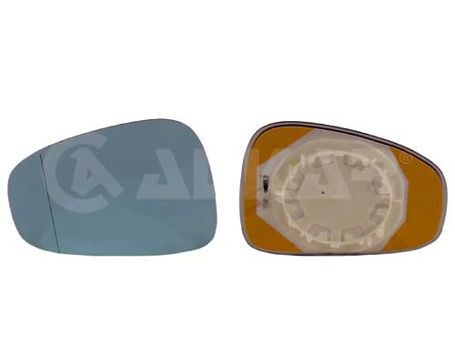 Vidro do espelho retrovisor esquerdo 0071754401 | Alfa Romeo