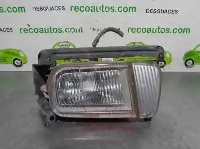 Farol de nevoeiro esquerdo | Mitsubishi Galant Berlina (EA0)