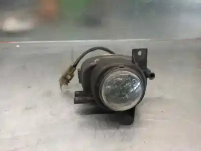 Farol de nevoeiro esquerdo | Mitsubishi Carisma Berlina 5 (DA0)