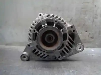 Alternador | Audi A4 Berlina (B5)