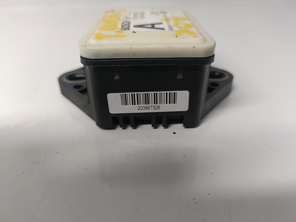 Guarda-lamas frontal esquerdo | Toyota Previa (R30)