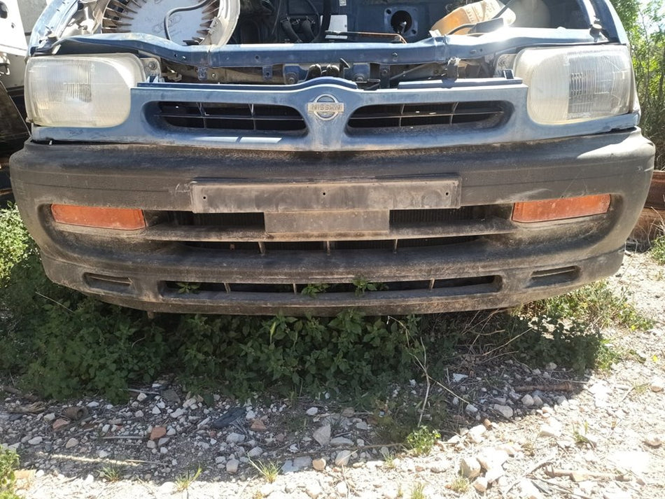 Para-choques frontal | Nissan Serena (C23M)