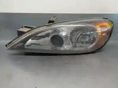 Ótica esquerda | Nissan Primera Berlina (P11)