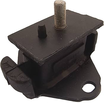 Suporte de motor 1236167020 | Toyota