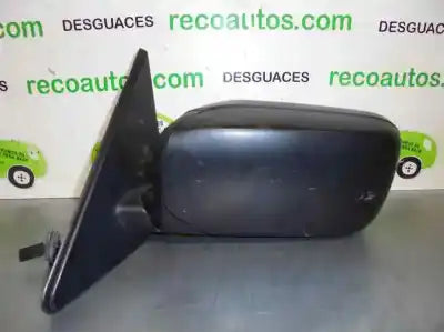 Espelho retrovisor esquerdo | BMW Série 3 Berlina (E36)