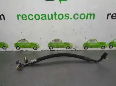 Tubos do ar condicionado | BMW Série 3 Berlina (E46)