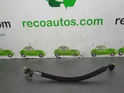 Tubos do ar condicionado | BMW Série 3 Berlina (E46)