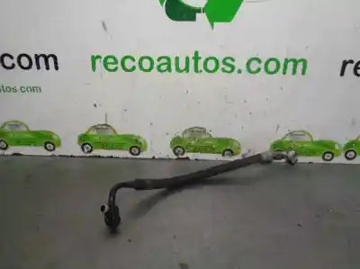 Tubos do ar condicionado | BMW Série 3 Berlina (E46)