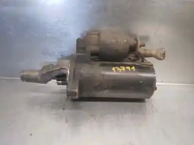 Motor de arranque | Audi Allroad Quattro (4B5)