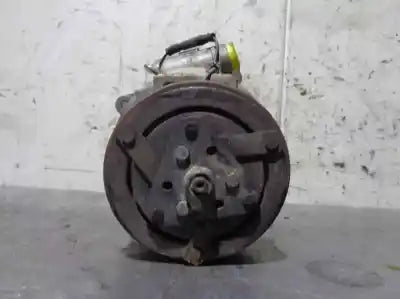 Compressor de ar condicionado | Mitsubishi ASX (GA0W)