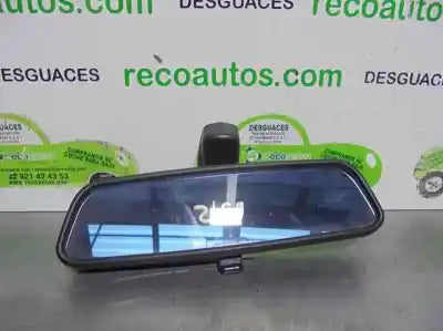 Espelho retrovisor interior | BMW 3 Coupé (E46)