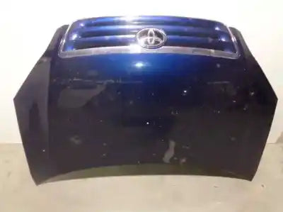 Capô | Toyota Avensis Verso (M20)