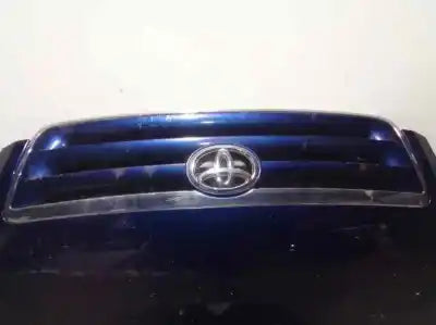 Capô | Toyota Avensis Verso (M20)