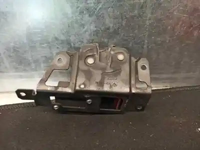 Fechadura da mala | BMW Série 3 Touring (E46)