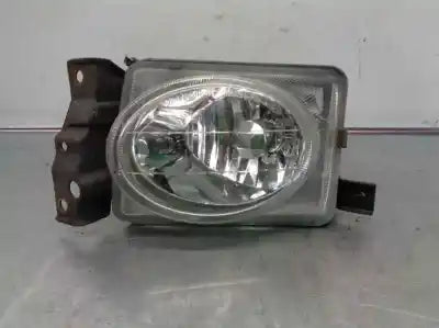 Farol de nevoeiro direito | Mitsubishi Galant Berlina (EA0)
