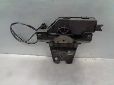 Fechadura da mala | BMW Série 1 Berlina (E81/87)