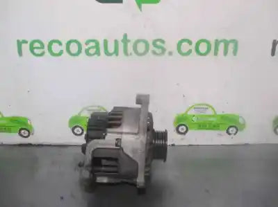 Alternador | Audi A6 Berlina (4B2)