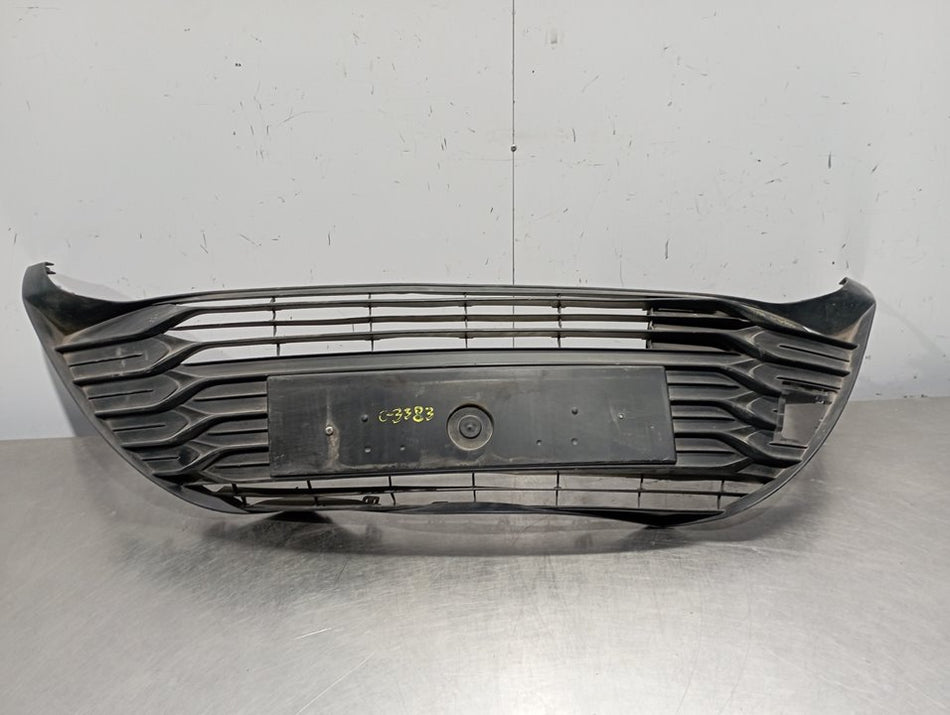 Grelha do para-choques frontal | Toyota Yaris (P13)