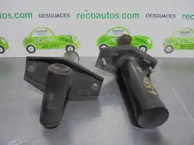 Reforço do para-choques traseiro | BMW Série 3 Berlina (E36)