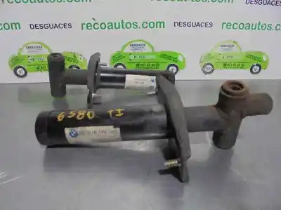 Reforço do para-choques traseiro | BMW Série 3 Berlina (E36)