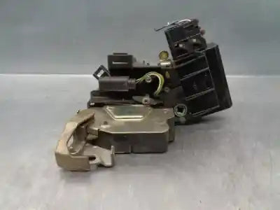 Fechadura da porta frontal esquerda | BMW Série 5 Berlina (E39)
