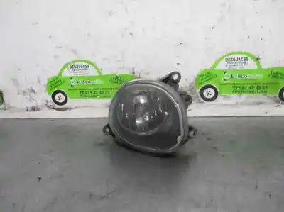 Farol de nevoeiro esquerdo | Audi Allroad Quattro (4B5)