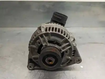 Alternador | Audi A8 (D2)