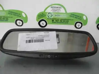 Espelho retrovisor interior | Toyota Corolla (E12)