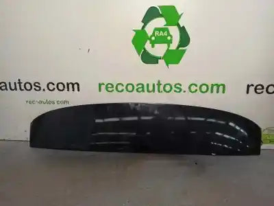 Spoiler | BMW Série 3 Touring (E46)