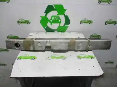 Reforço do para-choques frontal | Toyota Prius (NHW20)