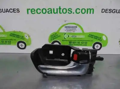 Puxador interior frontal direito | Toyota Prius (NHW20)