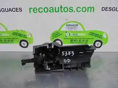 Puxador interior frontal direito | Toyota Prius (NHW20)