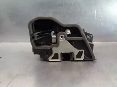 Fechadura da porta traseira direita | BMW Série 5 Berlina (E60)