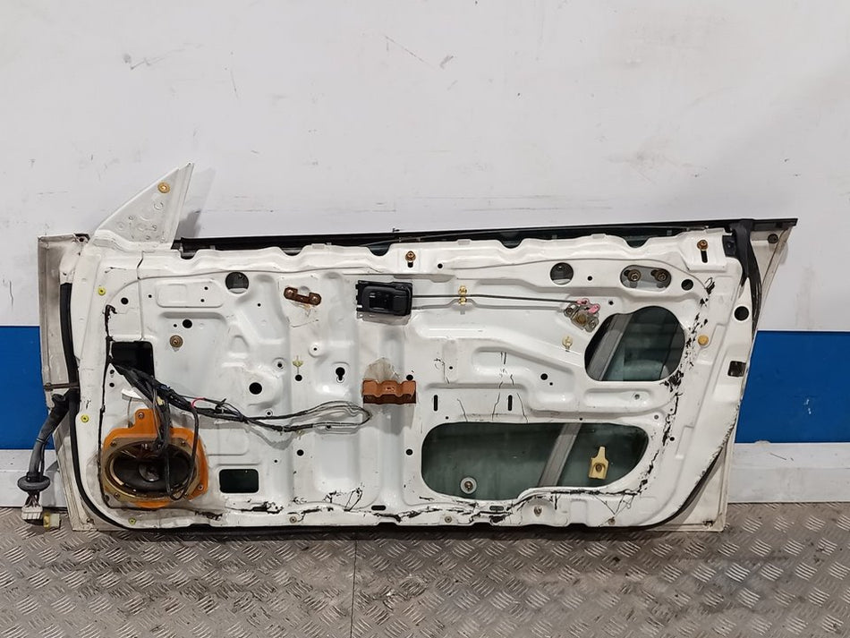 Porta frontal direita | Nissan 100 NX (B13)