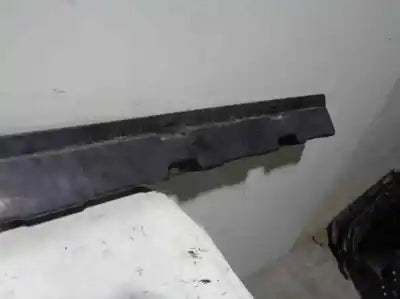 Embaladeira lateral | BMW X3 (E83)