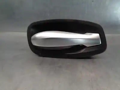 Puxador interior traseiro direito | BMW Série 5 Berlina (E60)