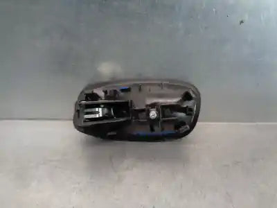 Puxador interior traseiro direito | BMW Série 5 Berlina (E60)
