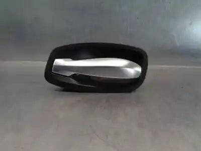 Puxador interior traseiro esquerdo | BMW Série 5 Berlina (E60)